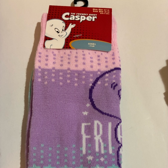NWT-Adult Novelty Socks - Picture 15 of 15